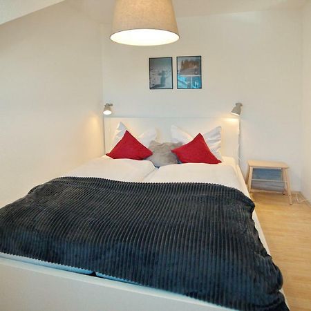 Zum Hirschbrau Apartment Sonthofen Ngoại thất bức ảnh