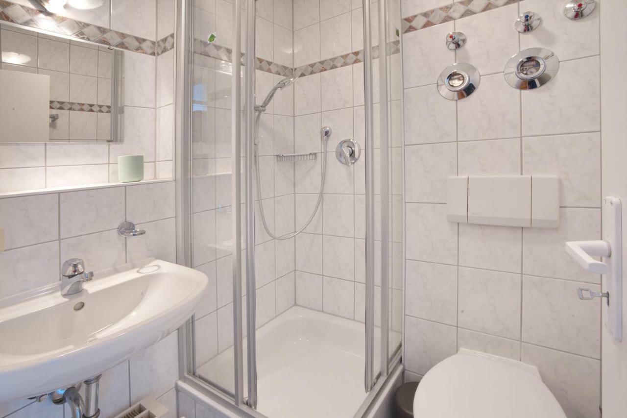 Zum Hirschbrau Apartment Sonthofen Ngoại thất bức ảnh