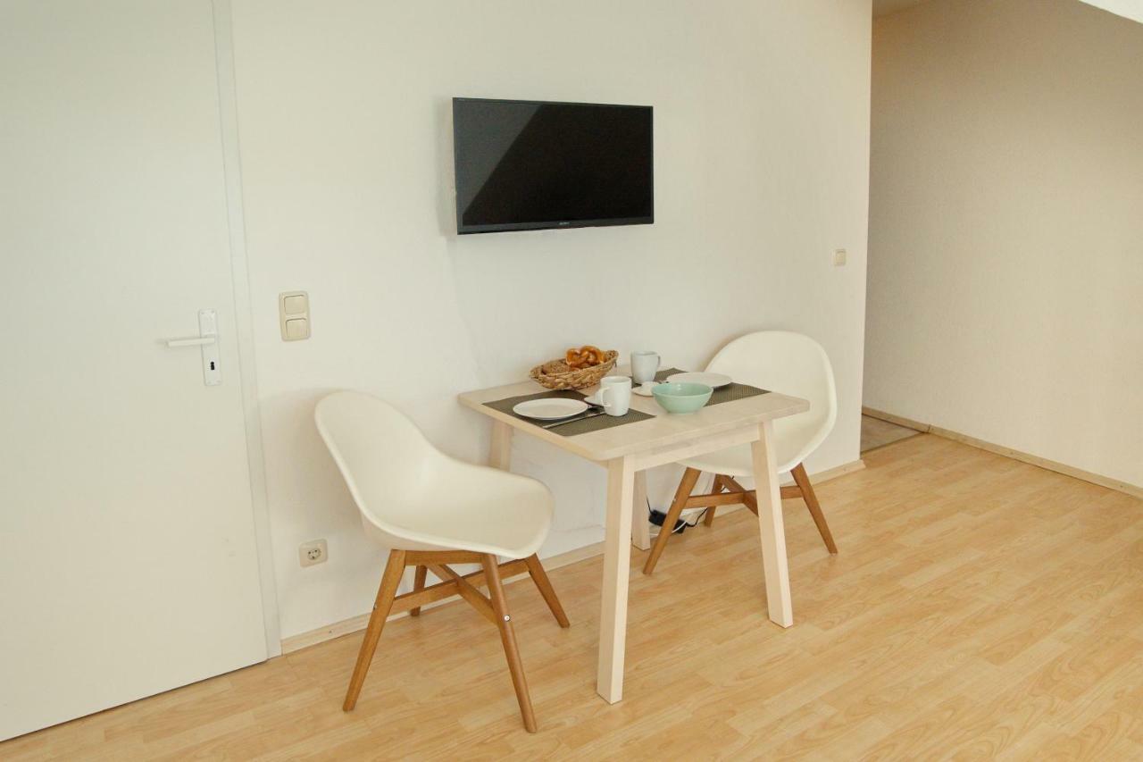 Zum Hirschbrau Apartment Sonthofen Ngoại thất bức ảnh